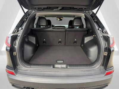 2022 Jeep Cherokee X 4x4