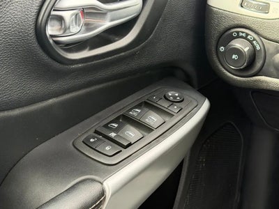 2022 Jeep Cherokee X 4x4