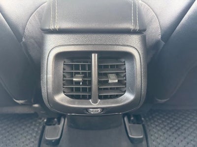 2022 Jeep Cherokee X 4x4