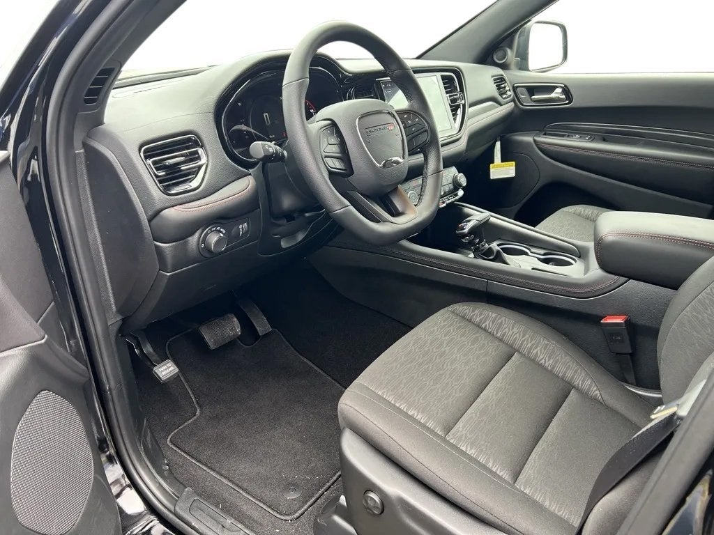 2026 Dodge Durango DURANGO GT AWD