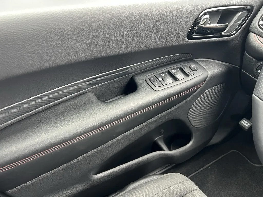 2026 Dodge Durango DURANGO GT AWD