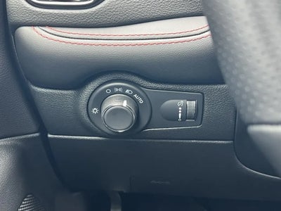 2026 Dodge Durango DURANGO GT AWD