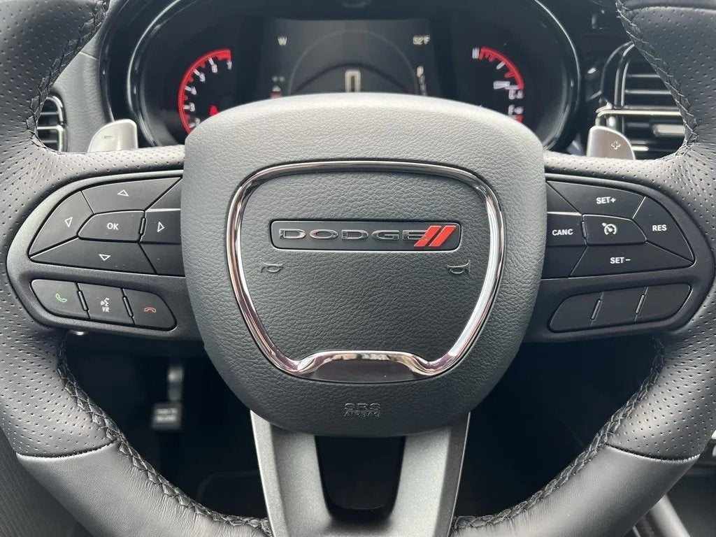 2026 Dodge Durango DURANGO GT AWD