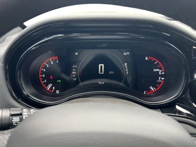 2026 Dodge Durango DURANGO GT AWD