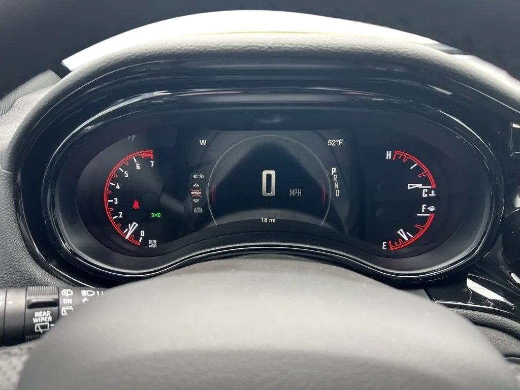 2026 Dodge Durango DURANGO GT AWD