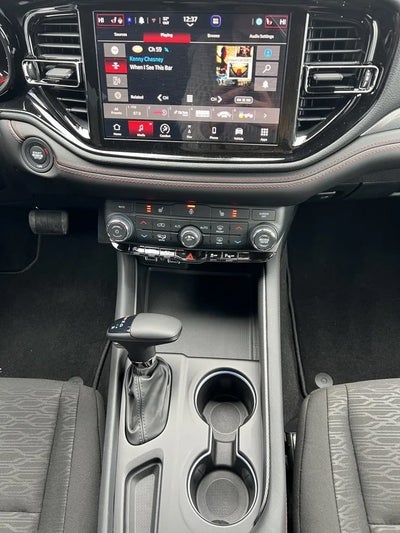 2026 Dodge Durango DURANGO GT AWD