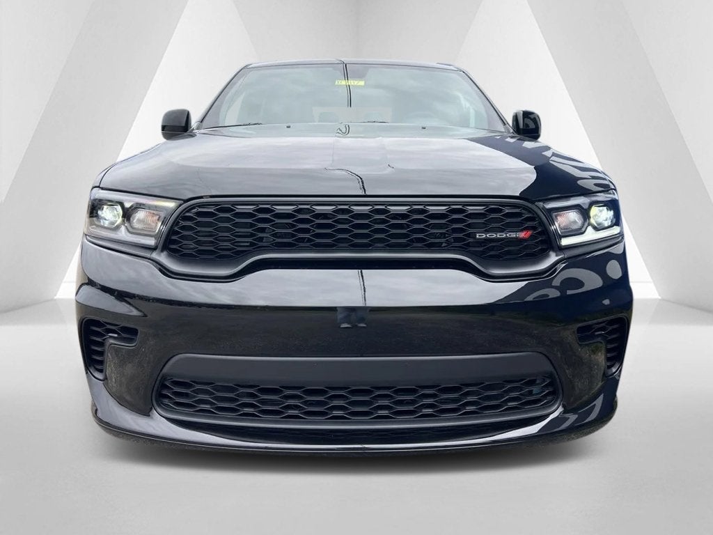 2026 Dodge Durango DURANGO GT AWD