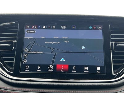 2026 Dodge Durango DURANGO GT AWD