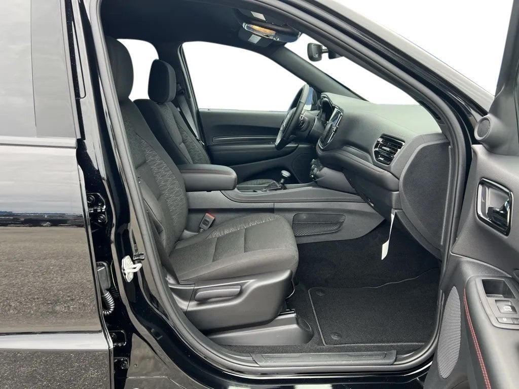 2026 Dodge Durango DURANGO GT AWD