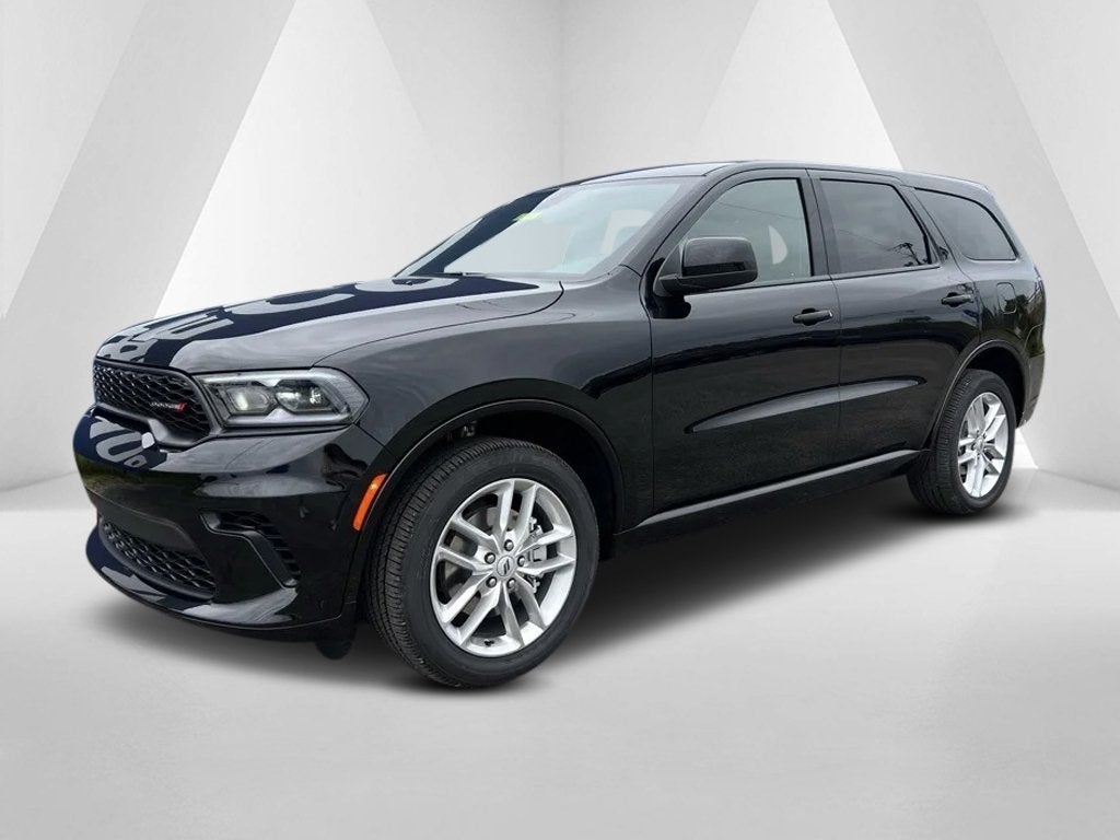 2026 Dodge Durango DURANGO GT AWD
