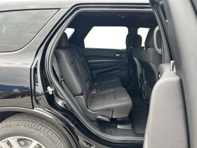 2026 Dodge Durango DURANGO GT AWD