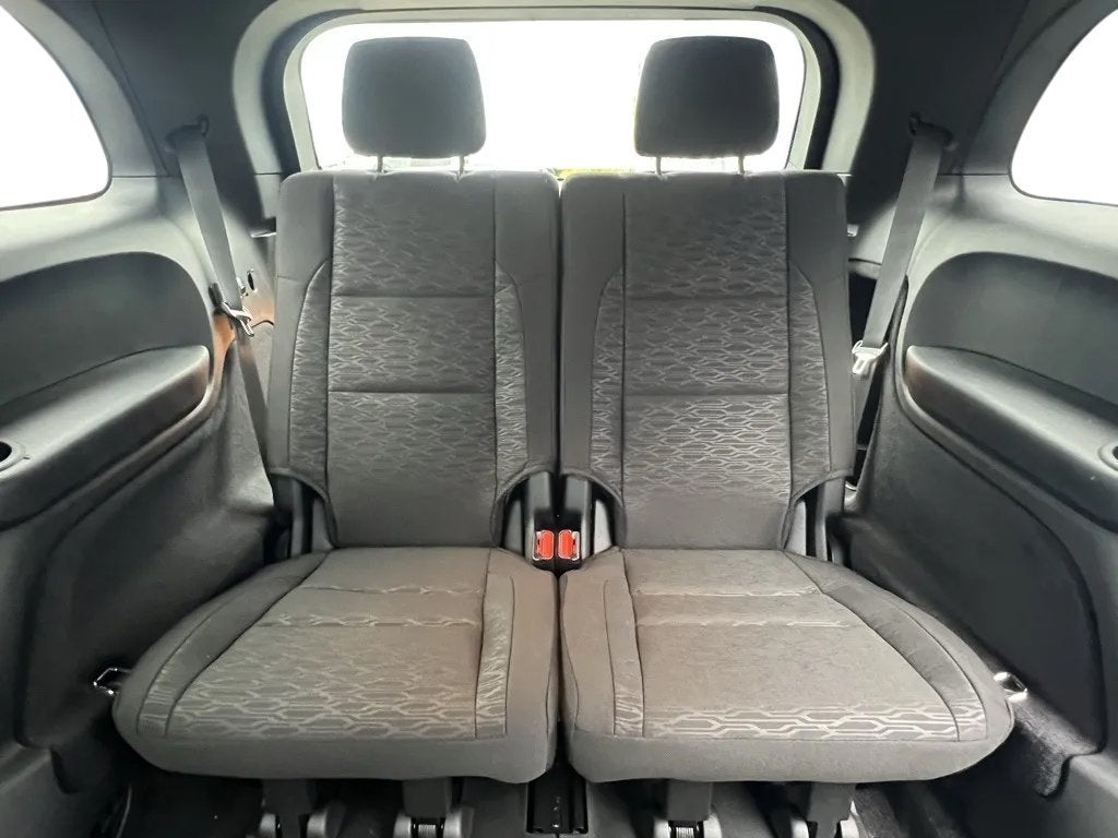 2026 Dodge Durango DURANGO GT AWD