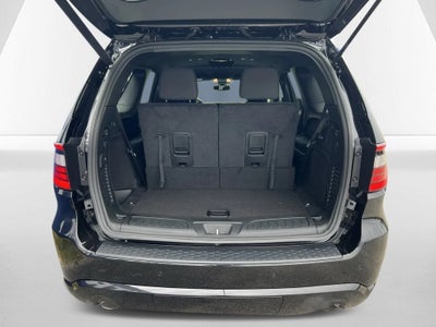 2026 Dodge Durango DURANGO GT AWD