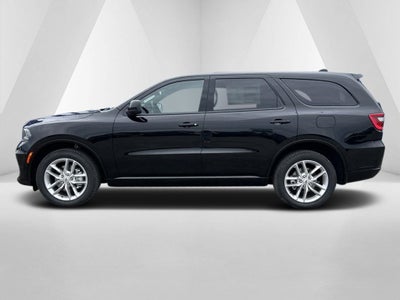 2026 Dodge Durango DURANGO GT AWD