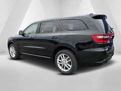 2026 Dodge Durango DURANGO GT AWD