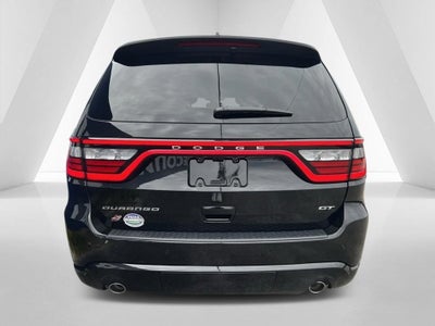 2026 Dodge Durango DURANGO GT AWD