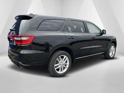 2026 Dodge Durango DURANGO GT AWD