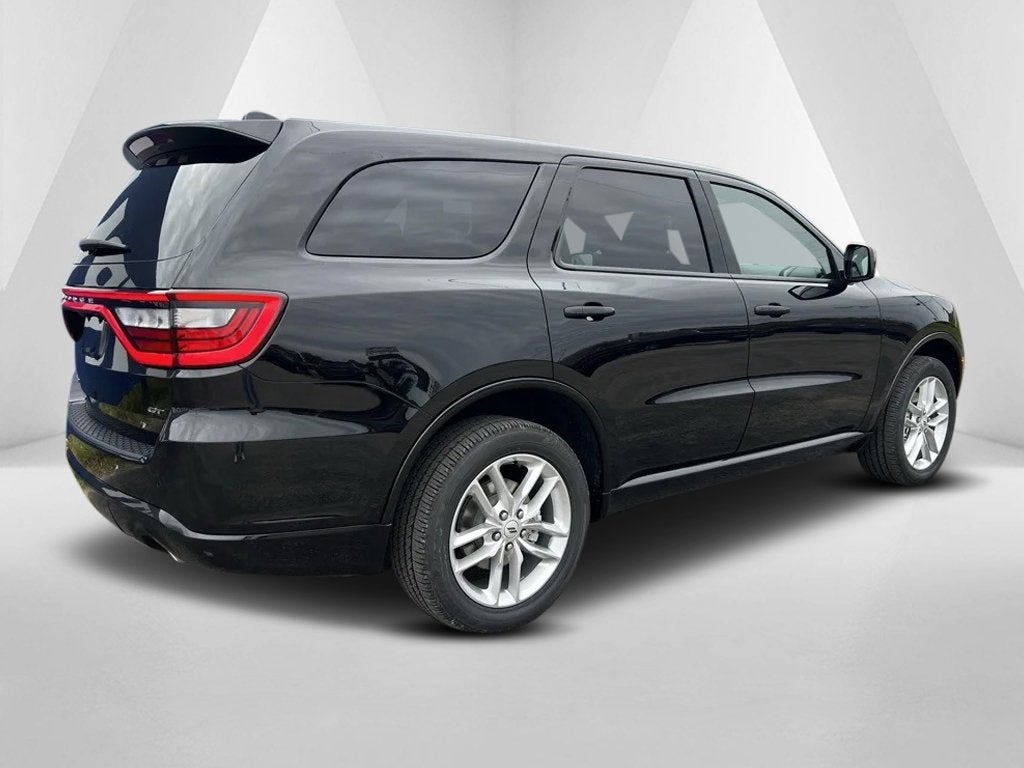 2026 Dodge Durango DURANGO GT AWD