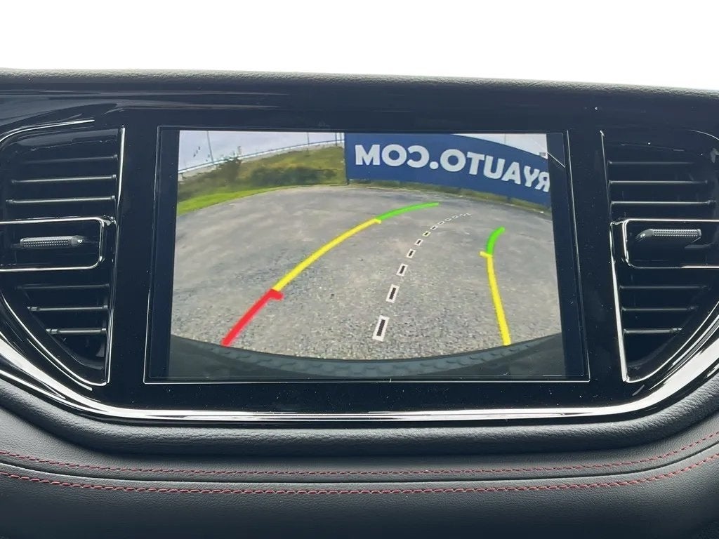 2026 Dodge Durango DURANGO GT AWD