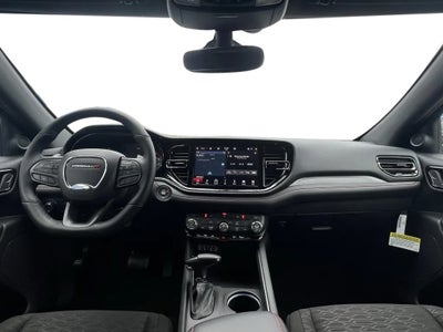 2026 Dodge Durango DURANGO GT AWD