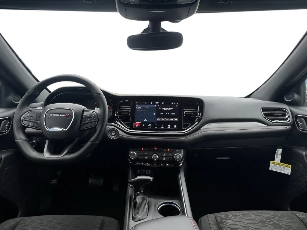 2026 Dodge Durango DURANGO GT AWD