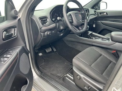 2026 Dodge Durango DURANGO GT AWD