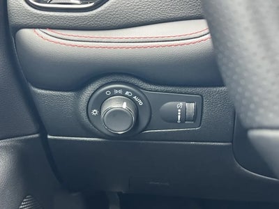 2026 Dodge Durango DURANGO GT AWD