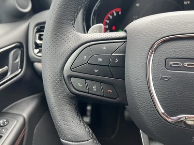 2026 Dodge Durango DURANGO GT AWD