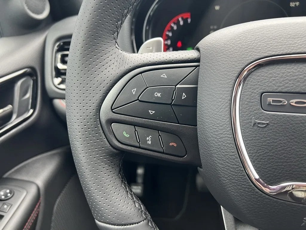 2026 Dodge Durango DURANGO GT AWD