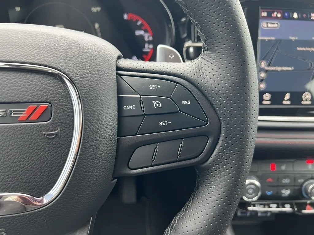 2026 Dodge Durango DURANGO GT AWD