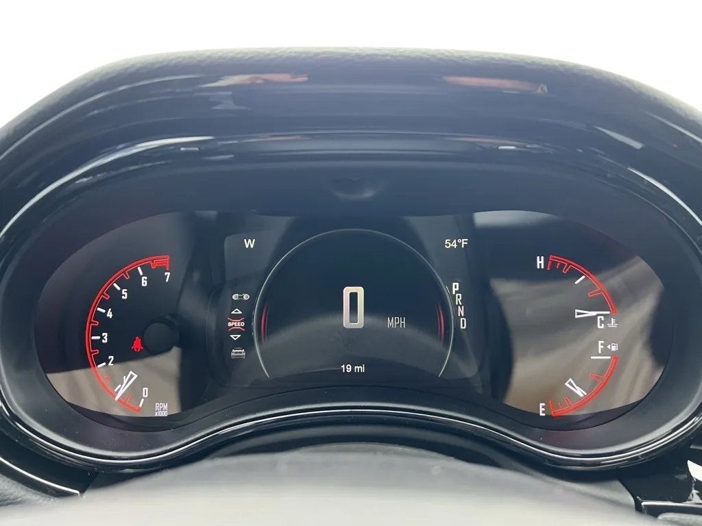 2026 Dodge Durango DURANGO GT AWD