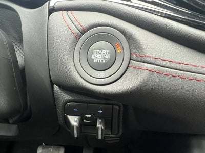 2026 Dodge Durango DURANGO GT AWD