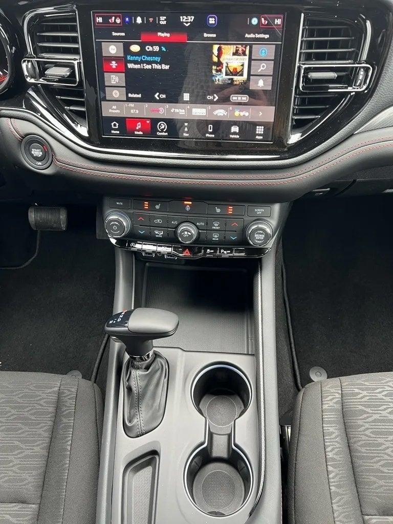 2026 Dodge Durango DURANGO GT AWD