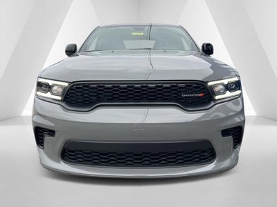 2026 Dodge Durango DURANGO GT AWD