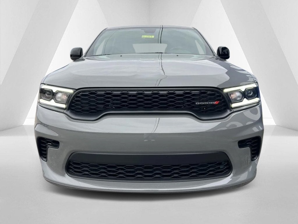 2026 Dodge Durango DURANGO GT AWD