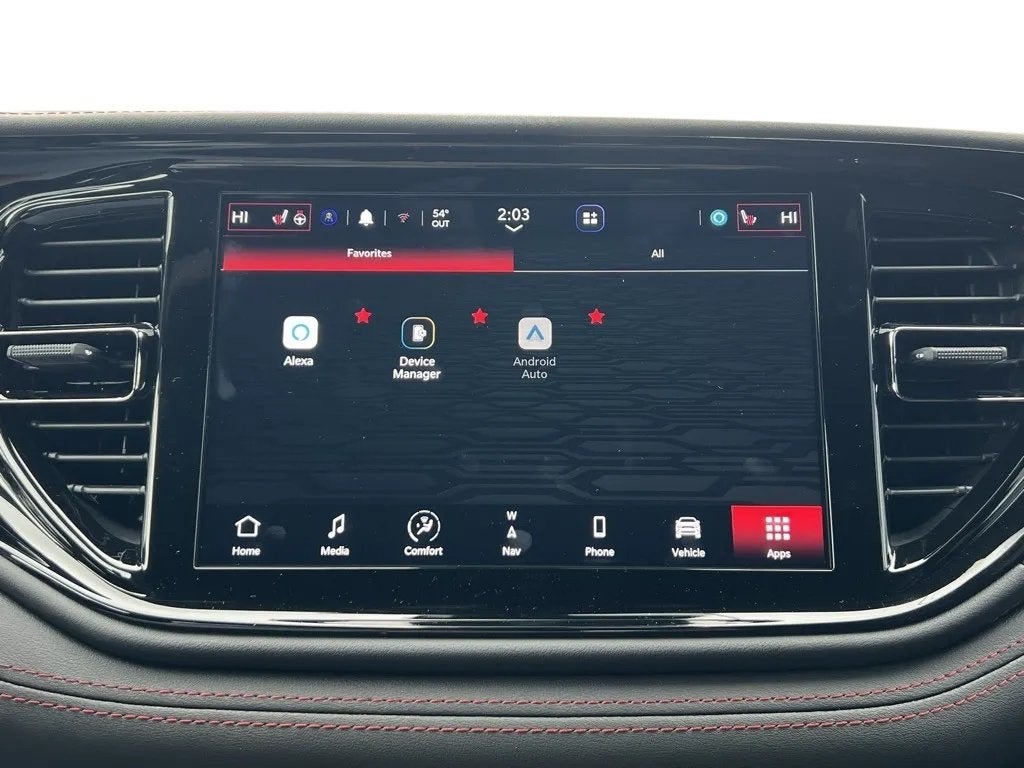 2026 Dodge Durango DURANGO GT AWD