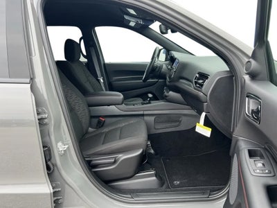 2026 Dodge Durango DURANGO GT AWD