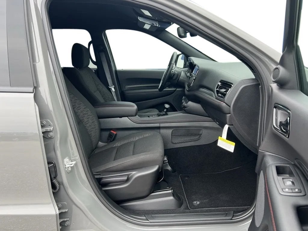 2026 Dodge Durango DURANGO GT AWD