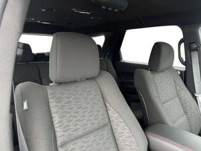 2026 Dodge Durango DURANGO GT AWD