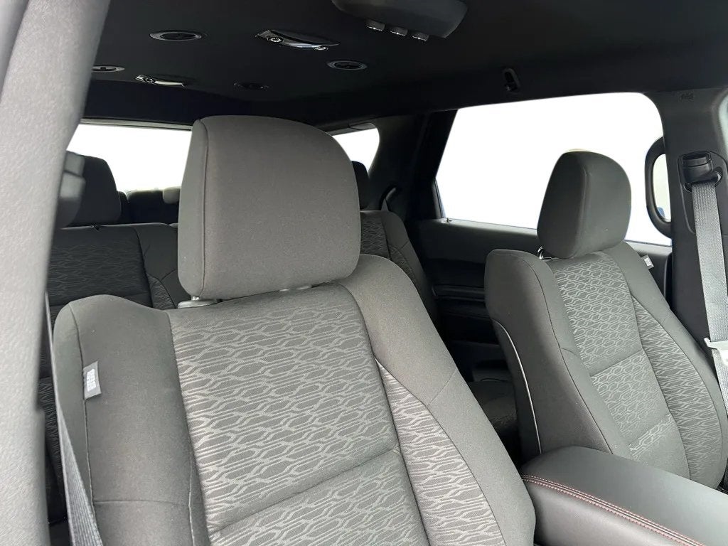 2026 Dodge Durango DURANGO GT AWD