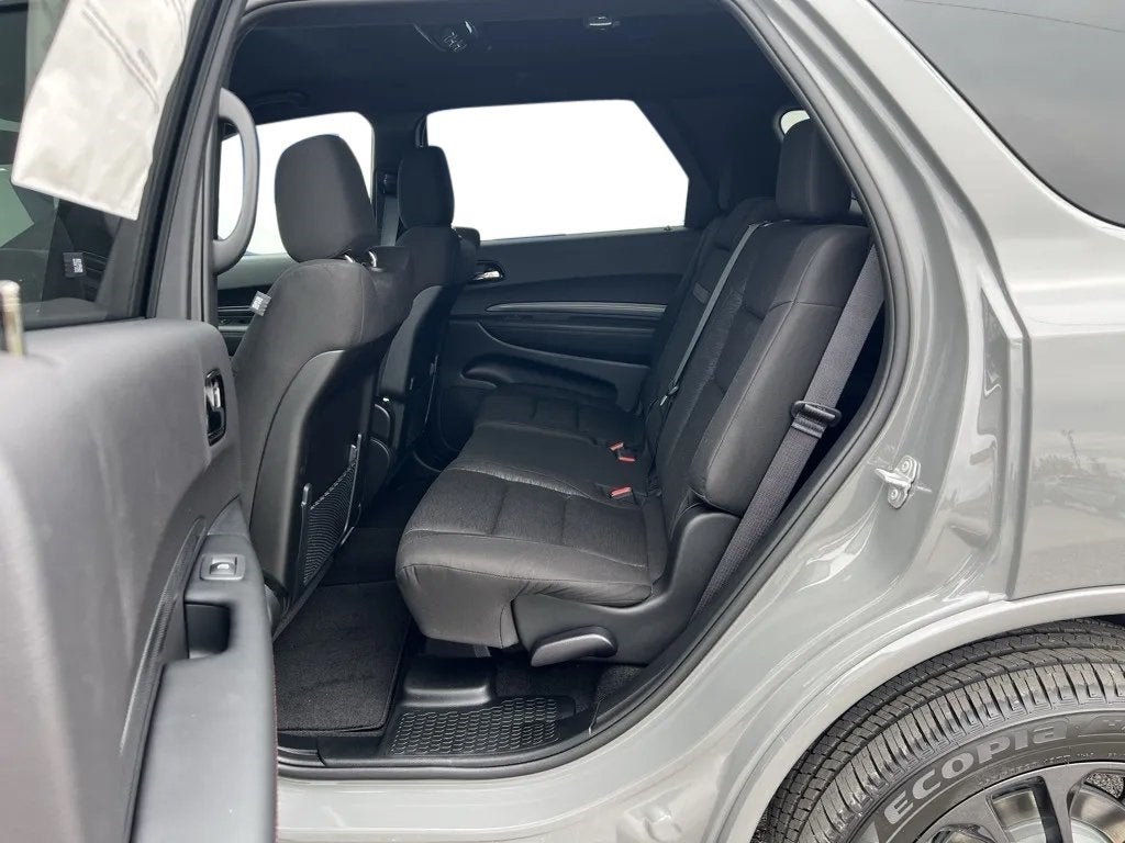 2026 Dodge Durango DURANGO GT AWD