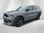 2026 Dodge Durango DURANGO GT AWD