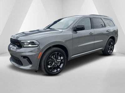 2026 Dodge Durango DURANGO GT AWD