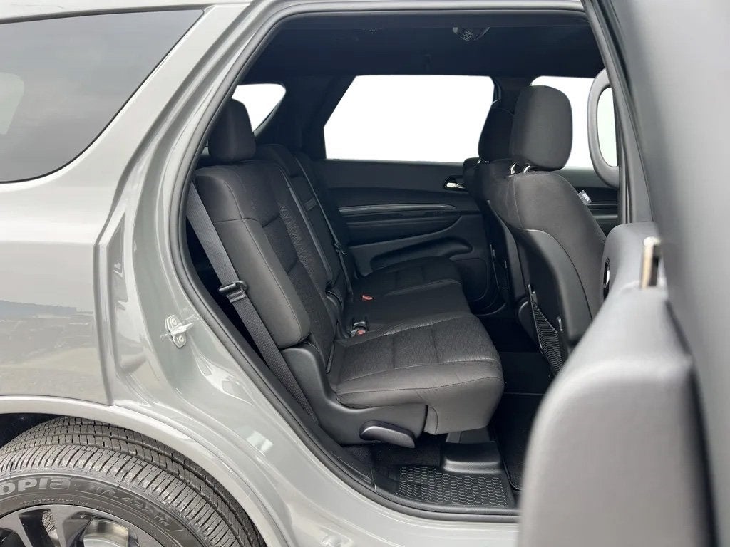 2026 Dodge Durango DURANGO GT AWD