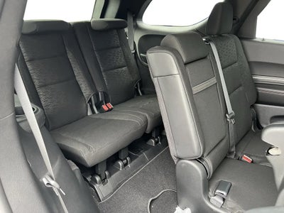 2026 Dodge Durango DURANGO GT AWD