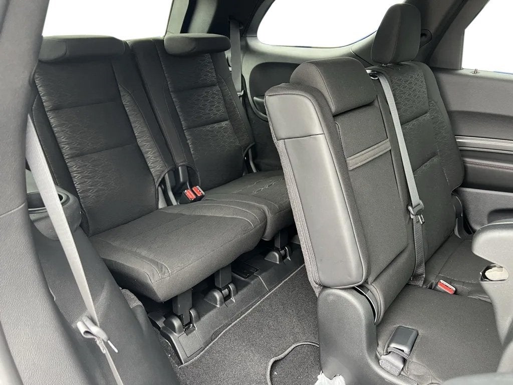 2026 Dodge Durango DURANGO GT AWD