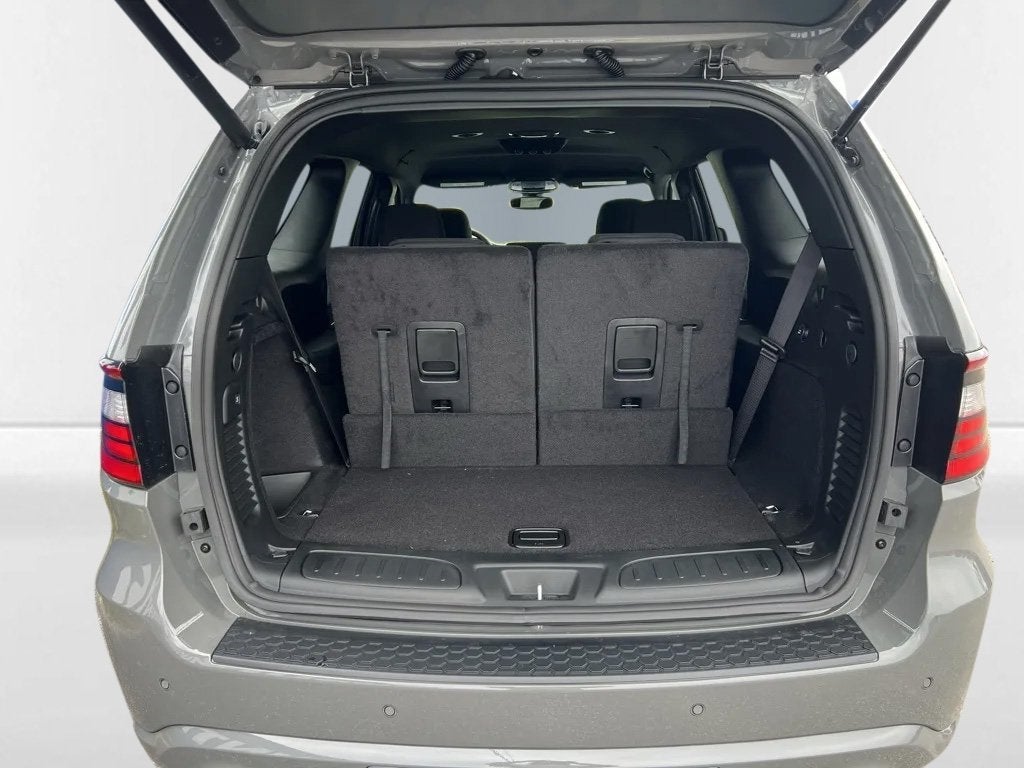 2026 Dodge Durango DURANGO GT AWD