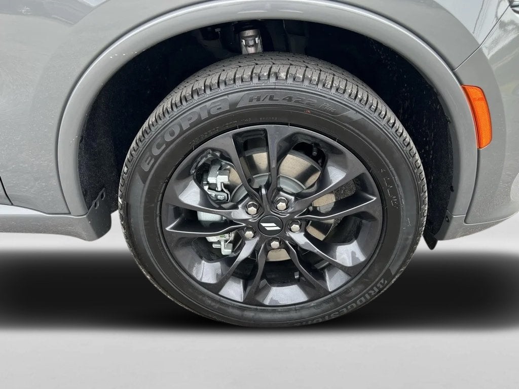 2026 Dodge Durango DURANGO GT AWD