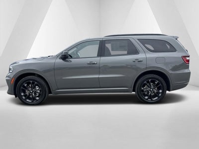 2026 Dodge Durango DURANGO GT AWD