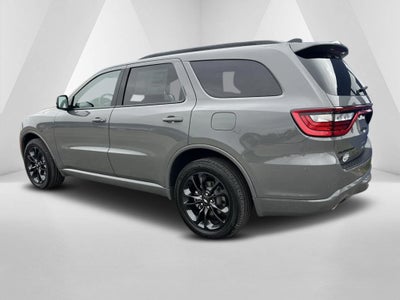 2026 Dodge Durango DURANGO GT AWD